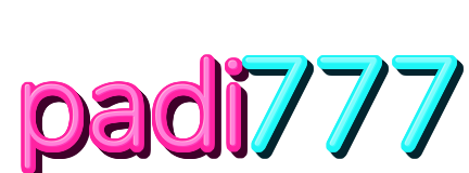 padi777 — logo kanal