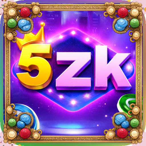 5zk — galeri pratinjau Resmi APK